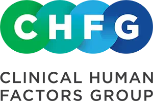 Clinical Human Factors Group (CHFG)