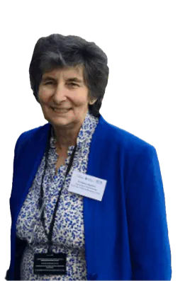 Nancy Redfern