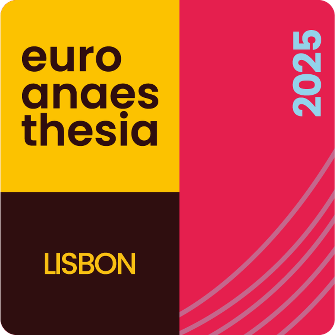 Euroanaesthesia 2025