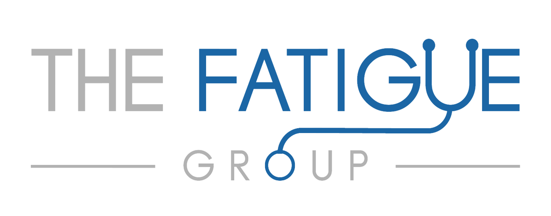 About The Fatigue Group CIC